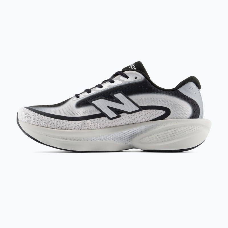 Buty do biegania męskie New Balance Ellipse V1 black/grey matter 10
