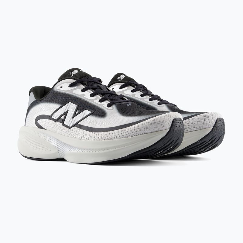 Buty do biegania męskie New Balance Ellipse V1 black/grey matter 11