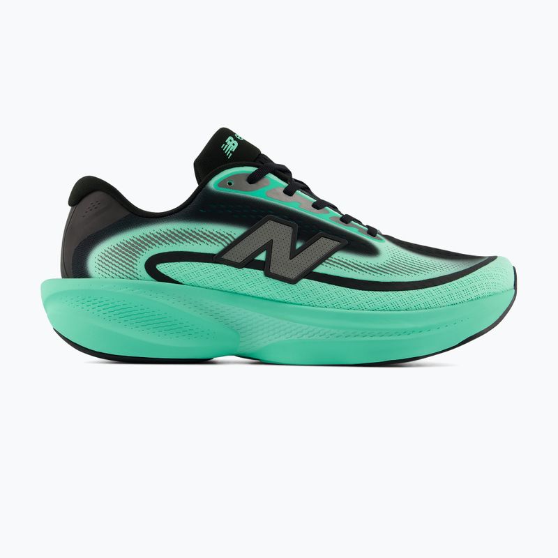 Buty do biegania męskie New Balance Ellipse V1 bright mint/black 9