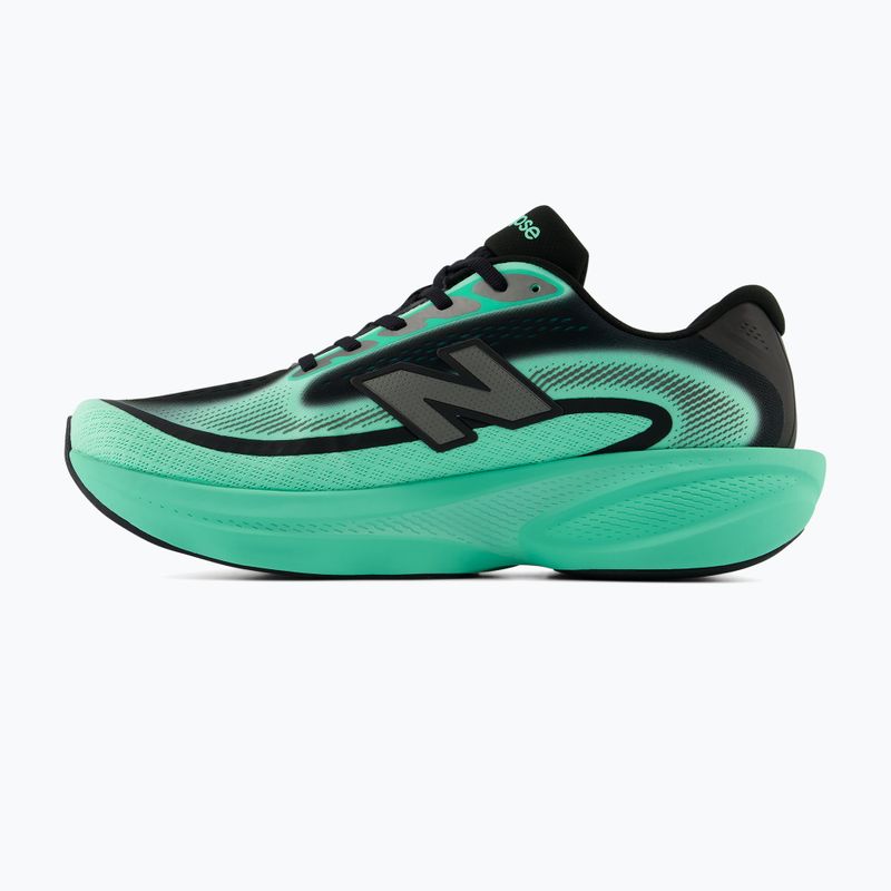 Buty do biegania męskie New Balance Ellipse V1 bright mint/black 10