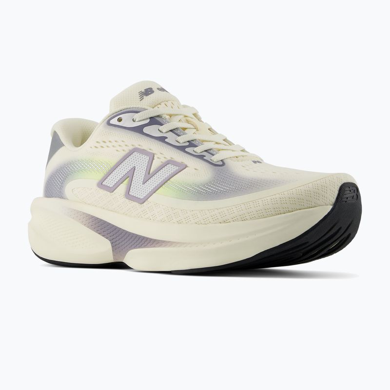 Buty do biegania damskie New Balance Ellipse V1 angora/digital mist 8