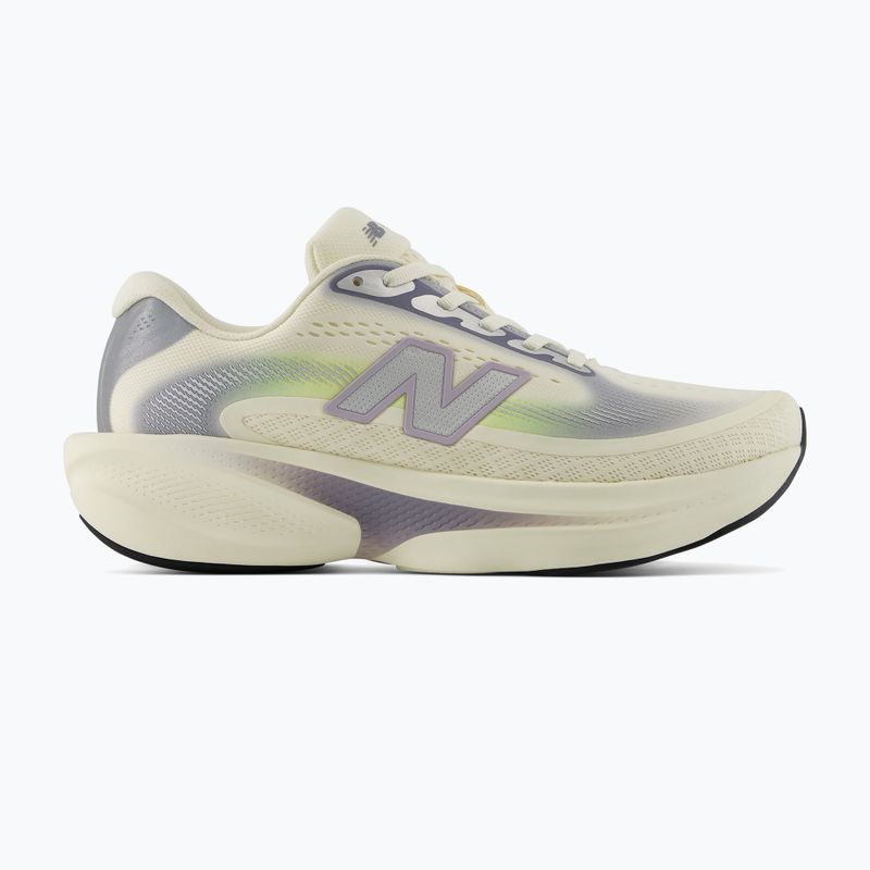 Buty do biegania damskie New Balance Ellipse V1 angora/digital mist 9