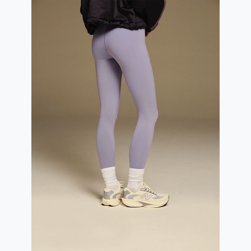 Buty do biegania damskie New Balance Ellipse V1 angora/digital mist 12