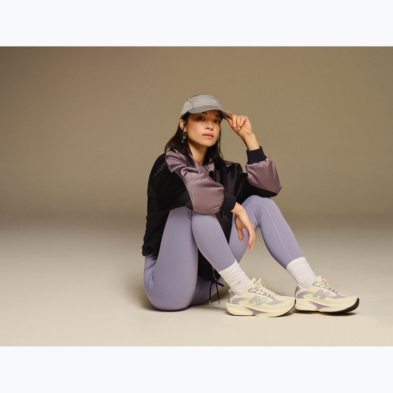 Buty do biegania damskie New Balance Ellipse V1 angora/digital mist 14