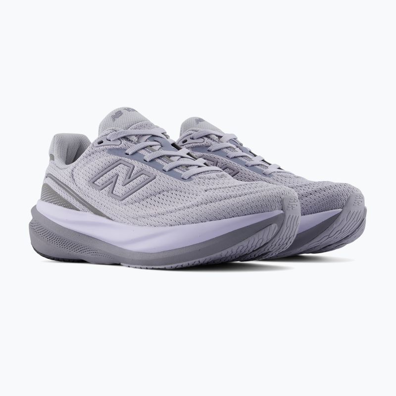 Buty do biegania damskie New Balance 1080's V15 digital mist/smoked violet 12