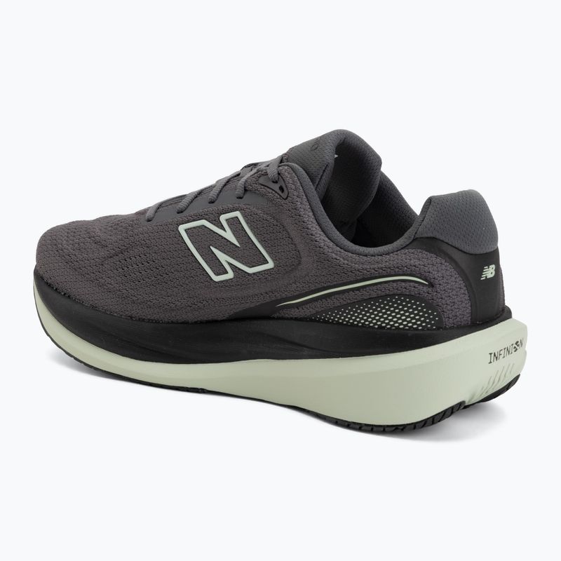 Buty do biegania męskie New Balance 1080's V15 magnet/silver moss 3