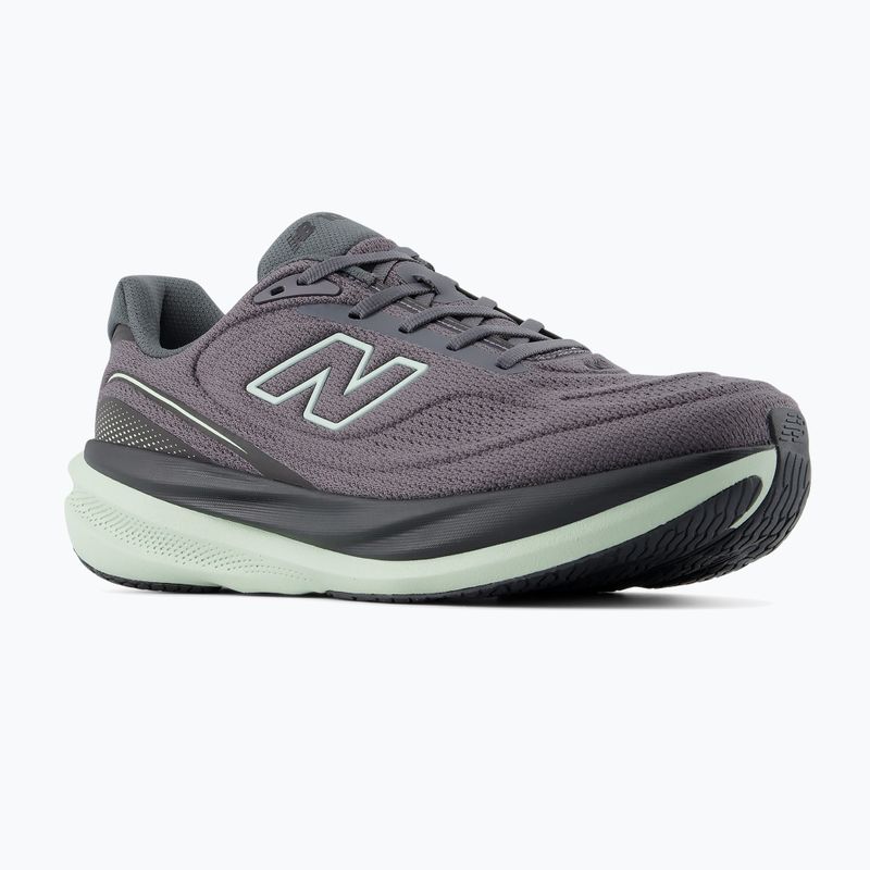 Buty do biegania męskie New Balance 1080's V15 magnet/silver moss 8