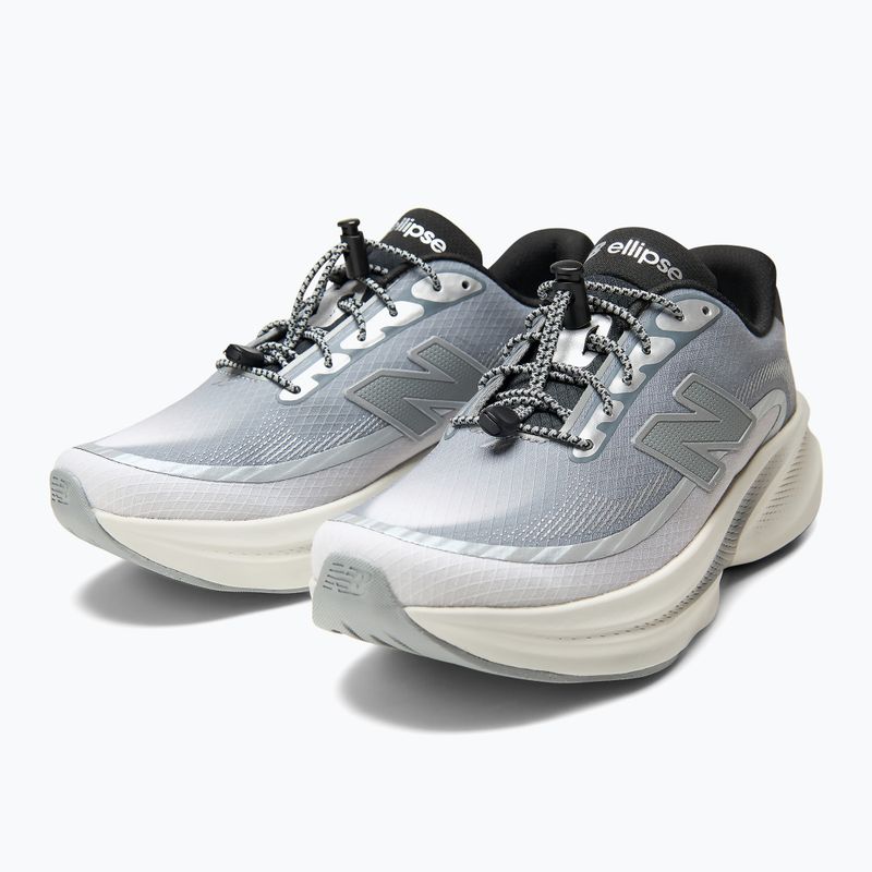 Buty do biegania damskie New Balance Ellipse V1 grey 4