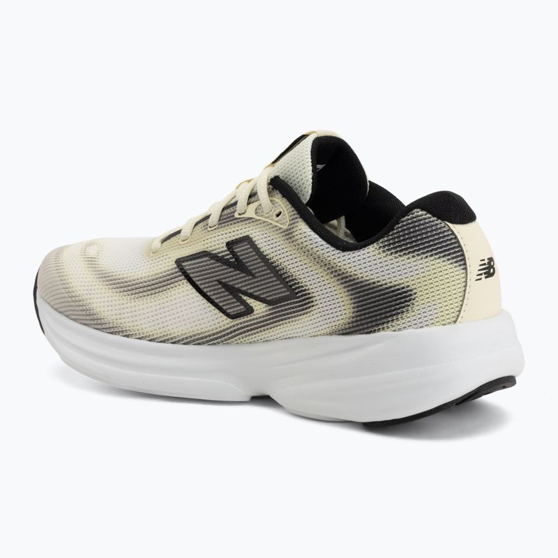 Buty do biegania męskie New Balance 411's V4 reflection/fennel seed/black 3