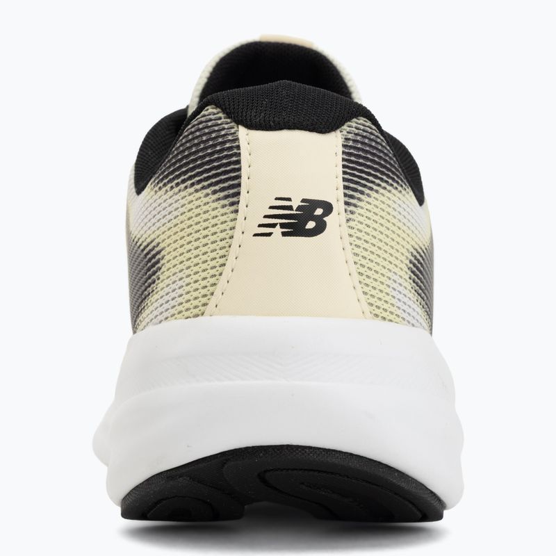 Buty do biegania męskie New Balance 411's V4 reflection/fennel seed/black 6