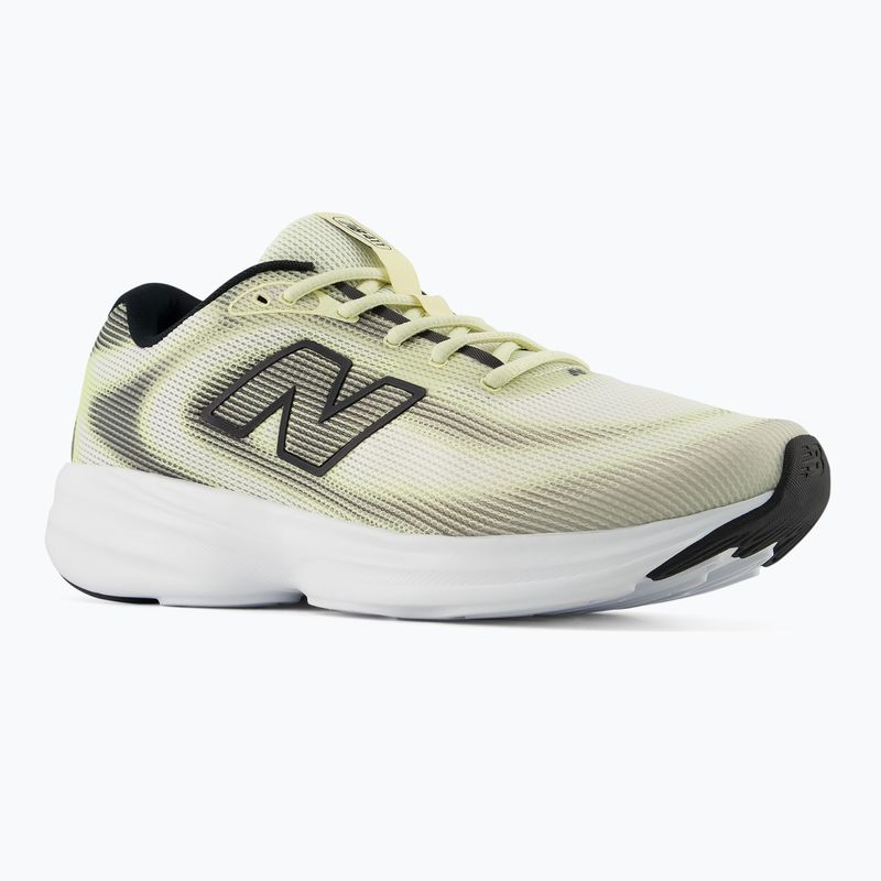 Buty do biegania męskie New Balance 411's V4 reflection/fennel seed/black 8