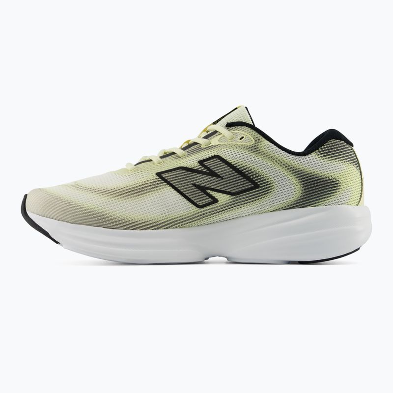 Buty do biegania męskie New Balance 411's V4 reflection/fennel seed/black 10