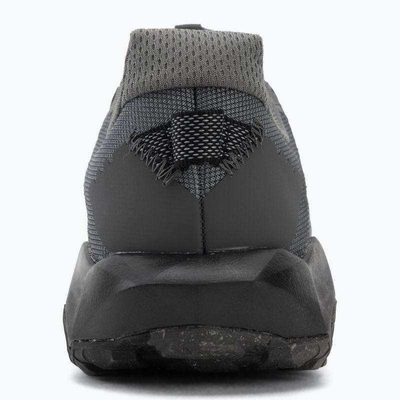 Buty do biegania męskie New Balance Dynasoft Nitrel V6 black/dark night/neo flame 6