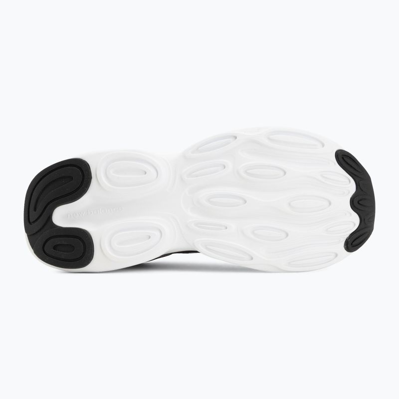 Buty do biegania męskie New Balance 411's V4 black/white/magnet 4