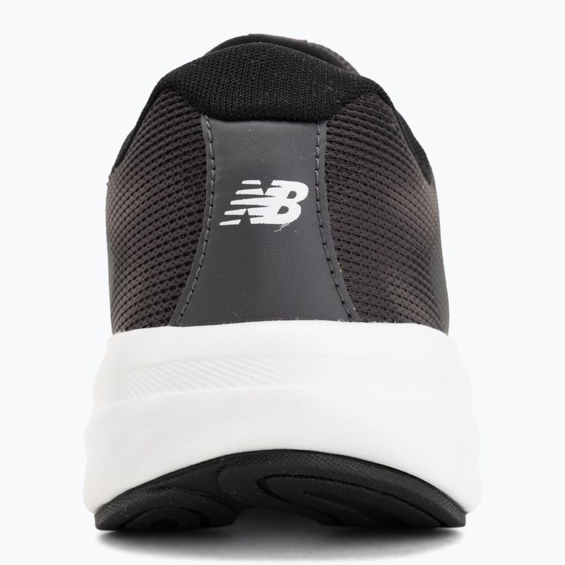Buty do biegania męskie New Balance 411's V4 black/white/magnet 6