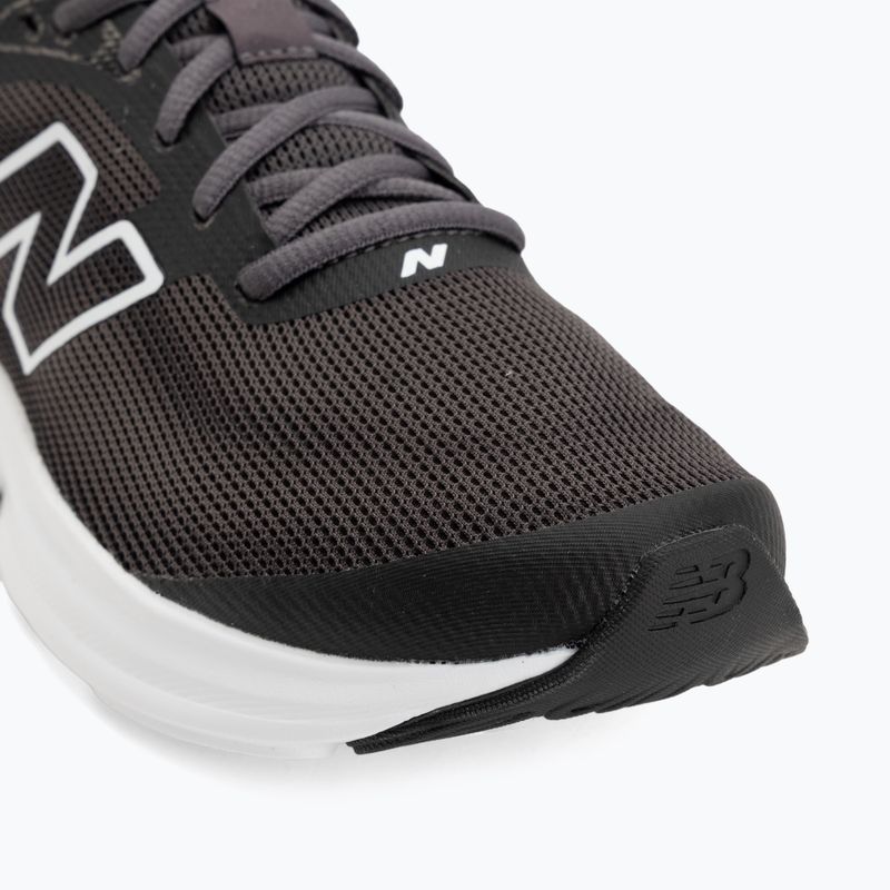 Buty do biegania męskie New Balance 411's V4 black/white/magnet 7
