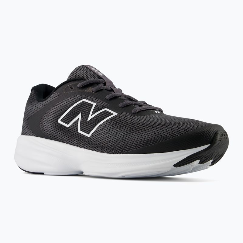 Buty do biegania męskie New Balance 411's V4 black/white/magnet 8