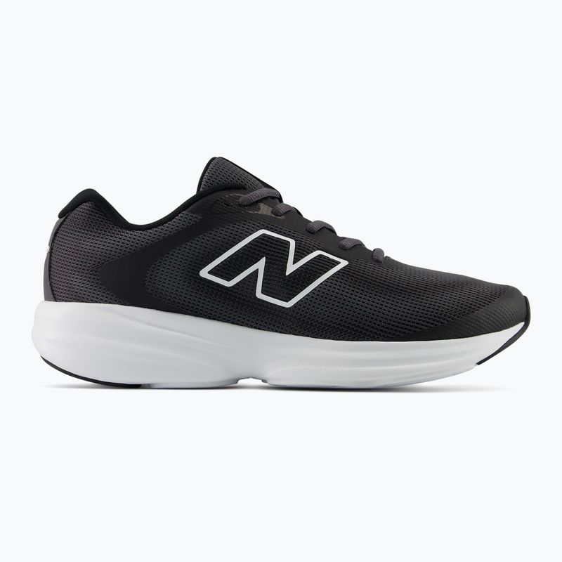 Buty do biegania męskie New Balance 411's V4 black/white/magnet 9