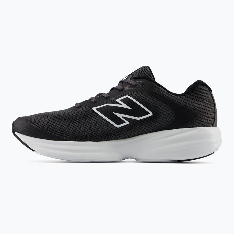 Buty do biegania męskie New Balance 411's V4 black/white/magnet 10