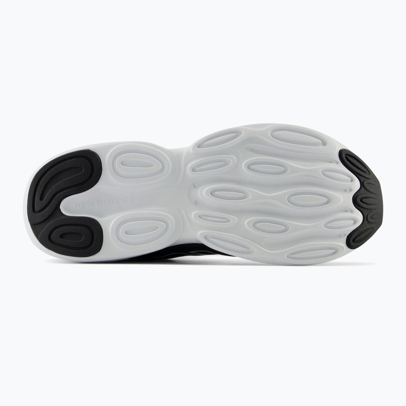 Buty do biegania męskie New Balance 411's V4 black/white/magnet 12