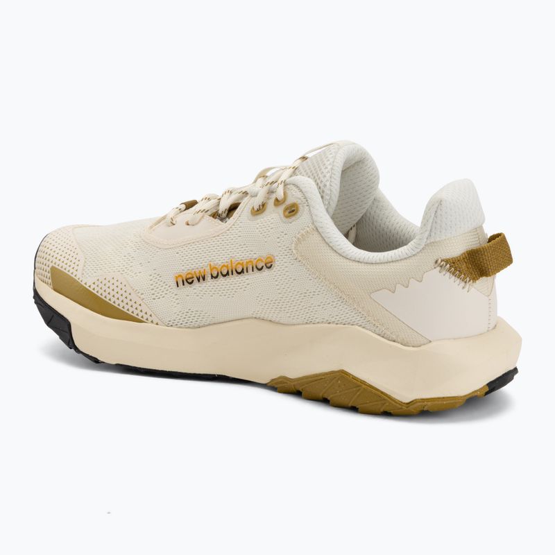 Buty do biegania męskie New Balance Dynasoft Nitrel V6 angora/black/basil oil 3