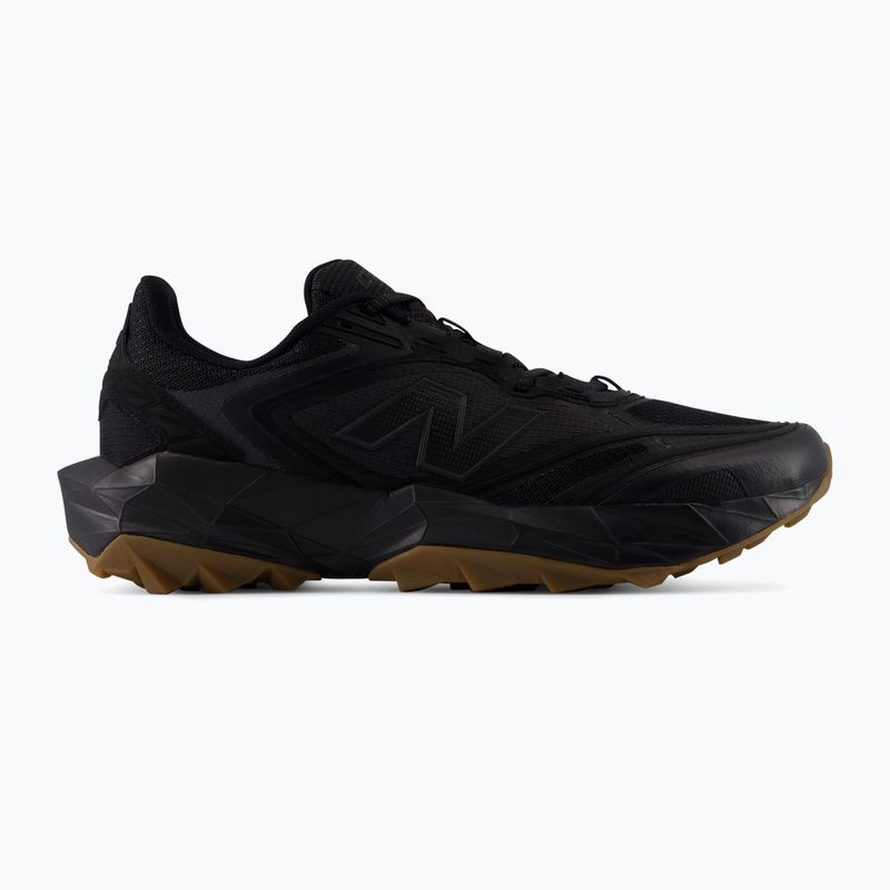 Buty do biegania męskie New Balance Tektrel Utility V1 black/gum 9