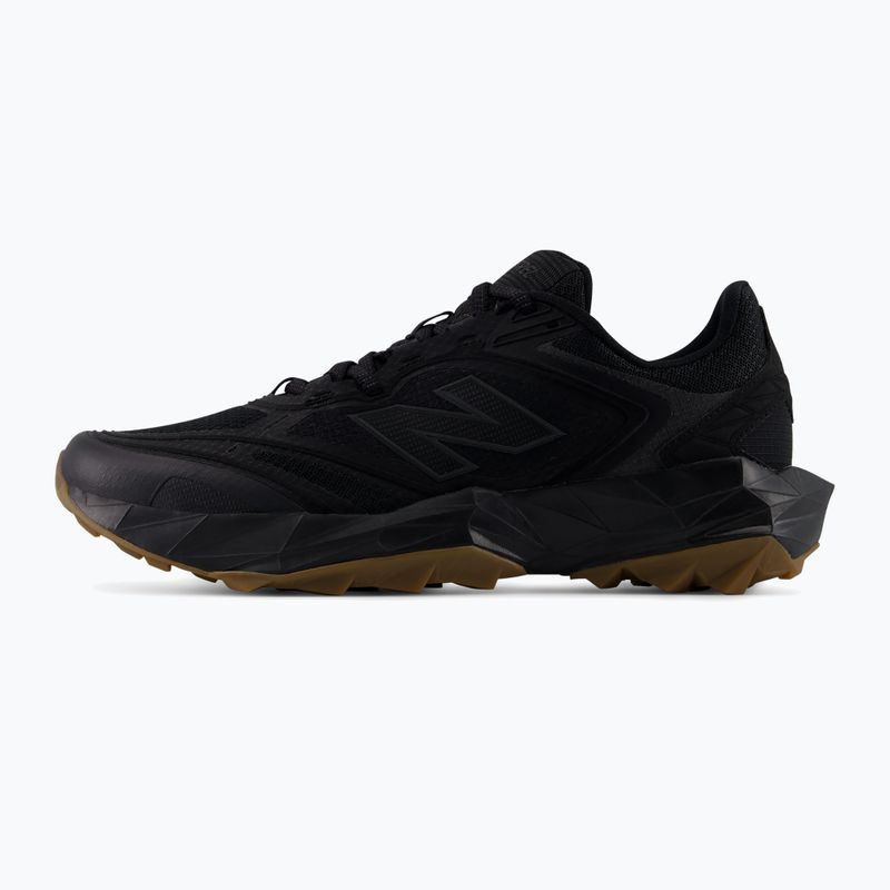 Buty do biegania męskie New Balance Tektrel Utility V1 black/gum 10
