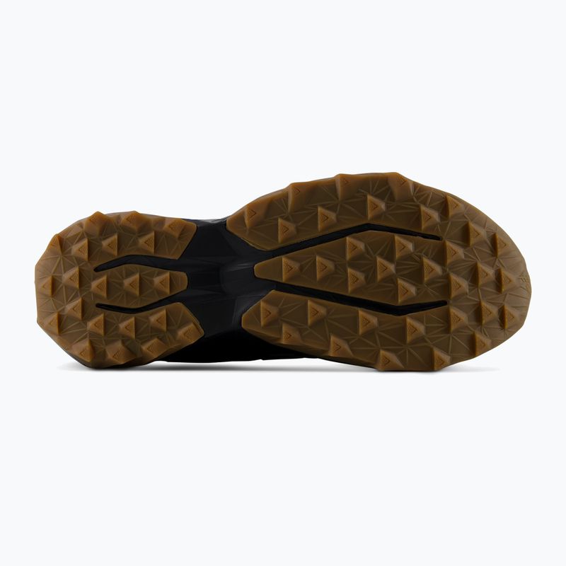 Buty do biegania męskie New Balance Tektrel Utility V1 black/gum 11
