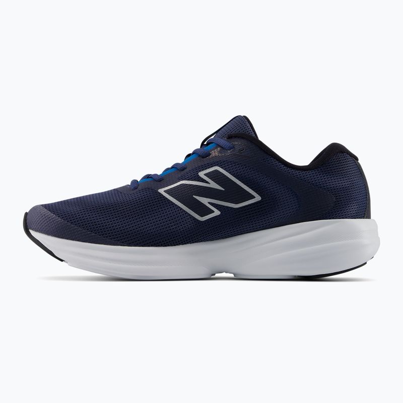 Buty do biegania męskie New Balance 411's V4 nb navy/altitude/silver metallic 10