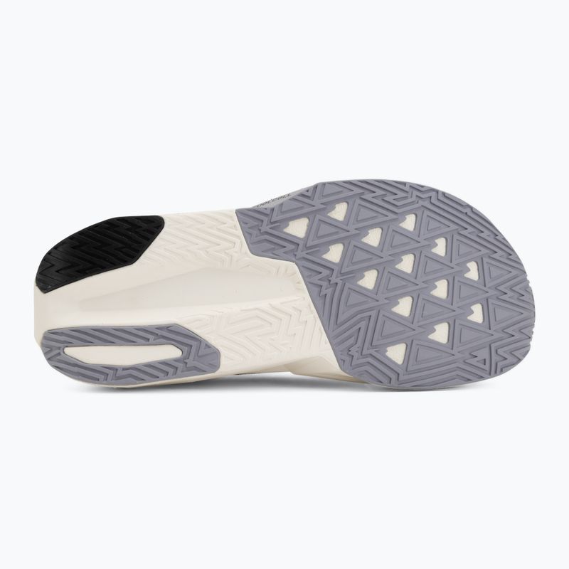 Buty do biegania męskie New Balance FuelCell Rebel V5 pistachio butter/digital mist 4