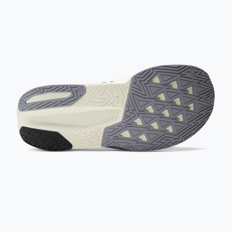 Buty do biegania męskie New Balance FuelCell Rebel V5 pistachio butter/digital mist 10