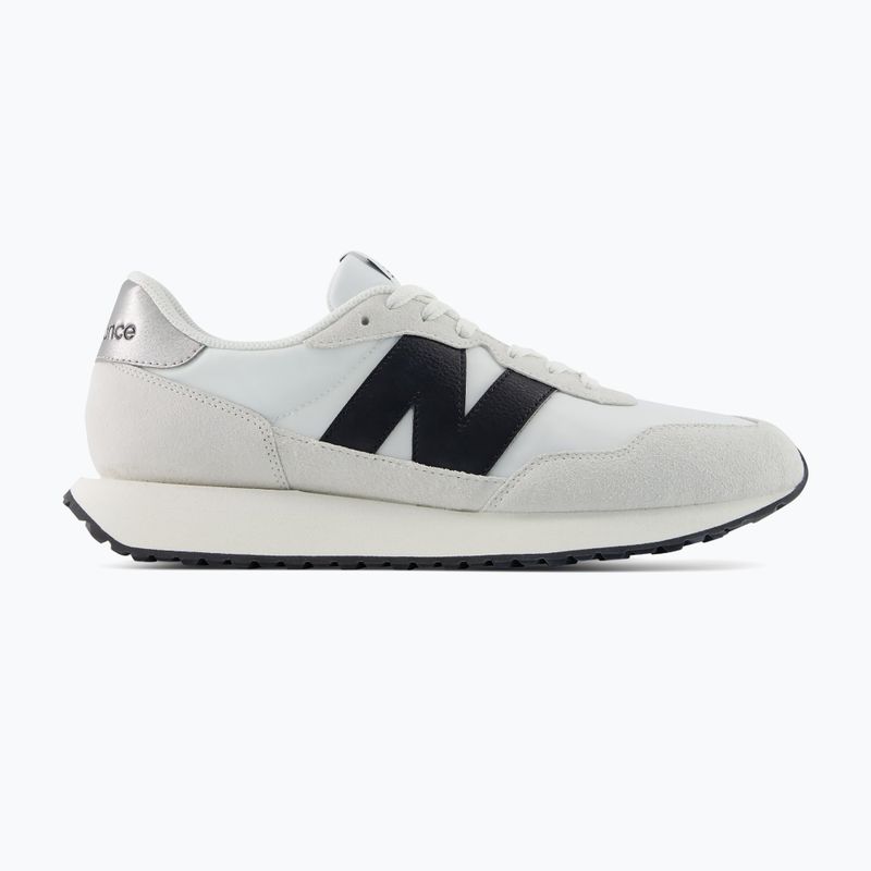Buty New Balance 237's V1 white/reflection/black 8