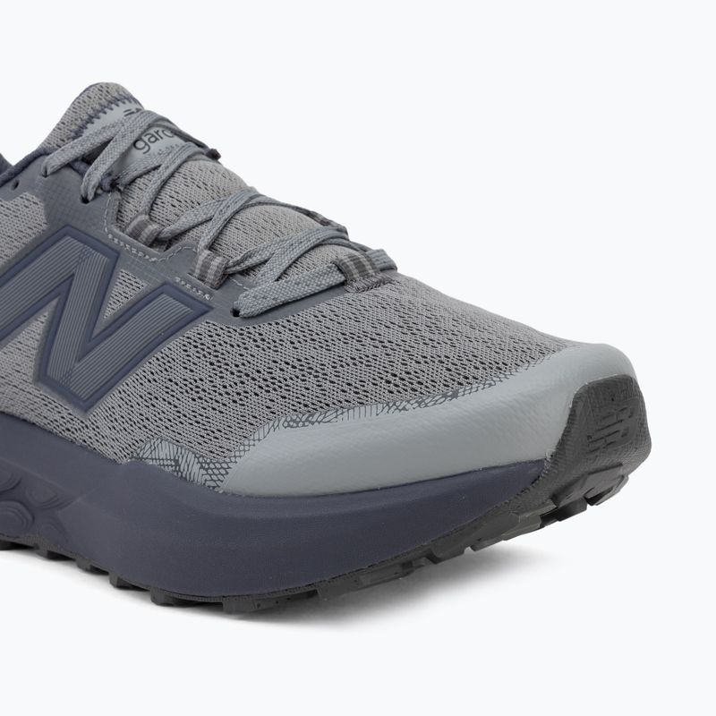 Buty do biegania męskie New Balance Fresh Foam Garoe V2 meteorite/slate grey 7