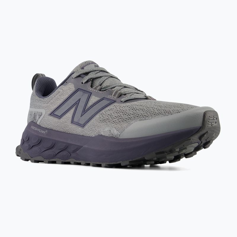 Buty do biegania męskie New Balance Fresh Foam Garoe V2 meteorite/slate grey 8