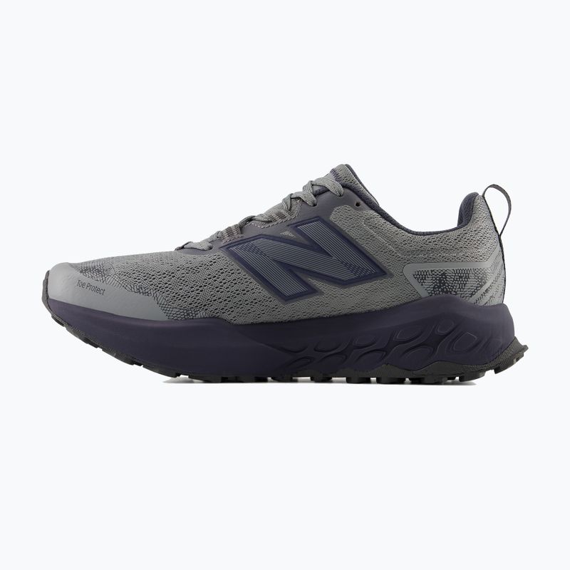 Buty do biegania męskie New Balance Fresh Foam Garoe V2 meteorite/slate grey 10
