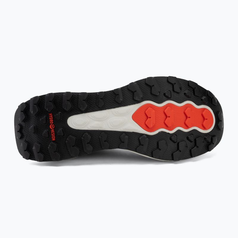 Buty do biegania męskie New Balance Fresh Foam Garoe V2 podium red/grey matter/black 4