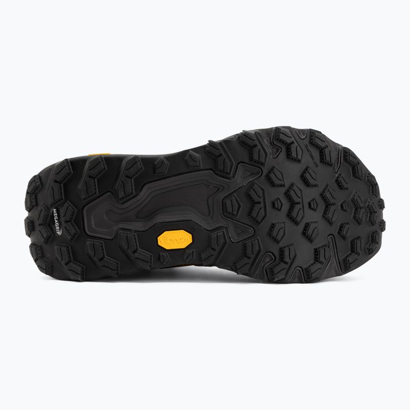 Buty do biegania męskie New Balance Fresh Foam Hierro Hiker GTX V9 brown 4