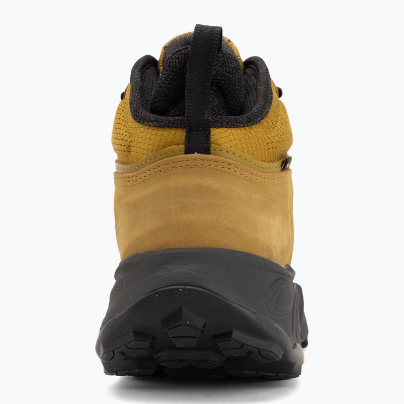 Buty do biegania męskie New Balance Fresh Foam Hierro Hiker GTX V9 brown 6