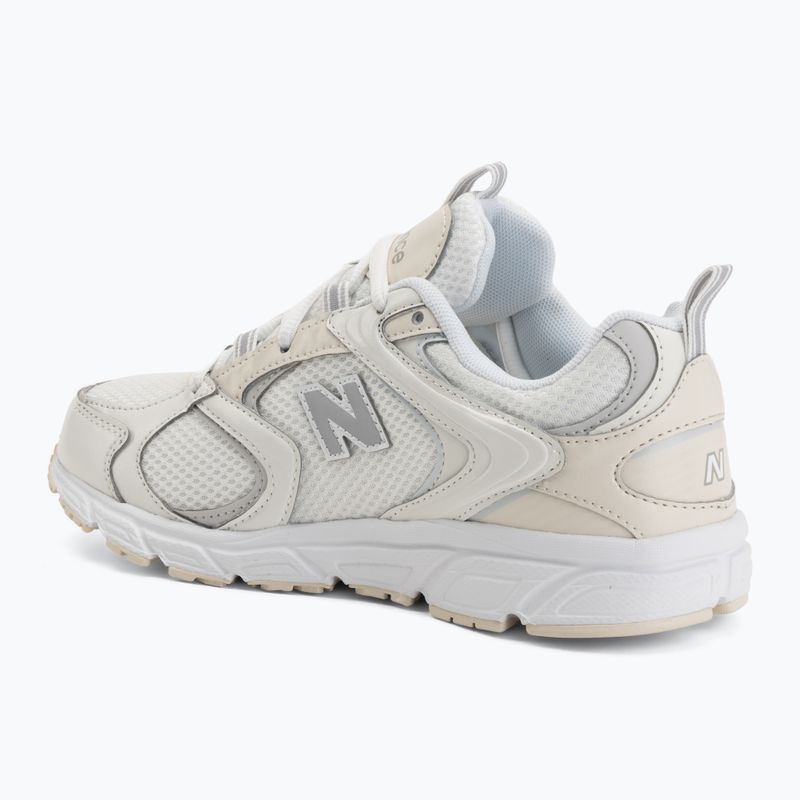 Buty damskie New Balance 408's V1 sea salt/grey matter 3