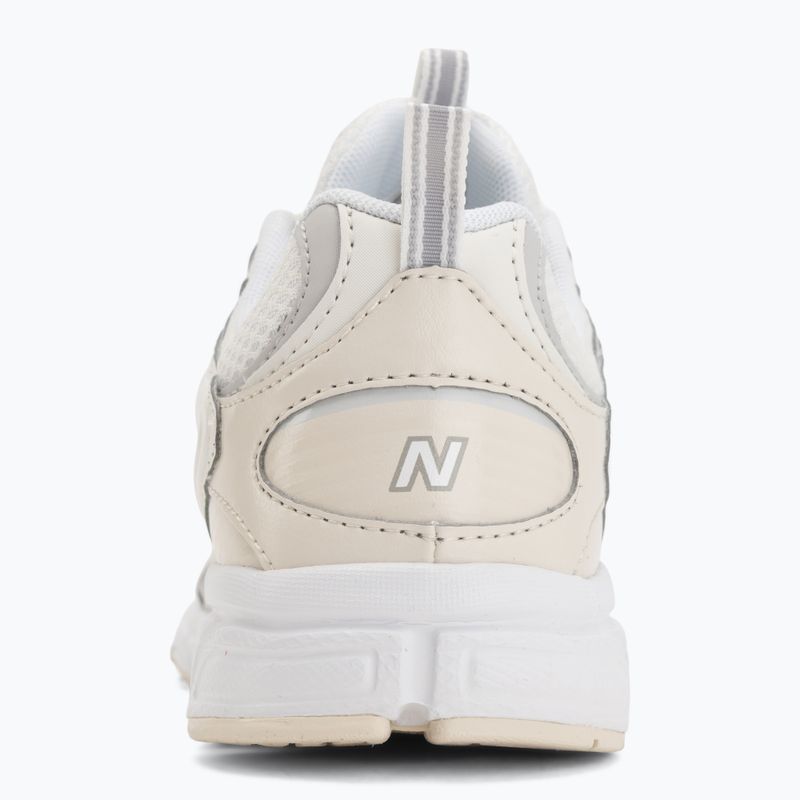Buty damskie New Balance 408's V1 sea salt/grey matter 6