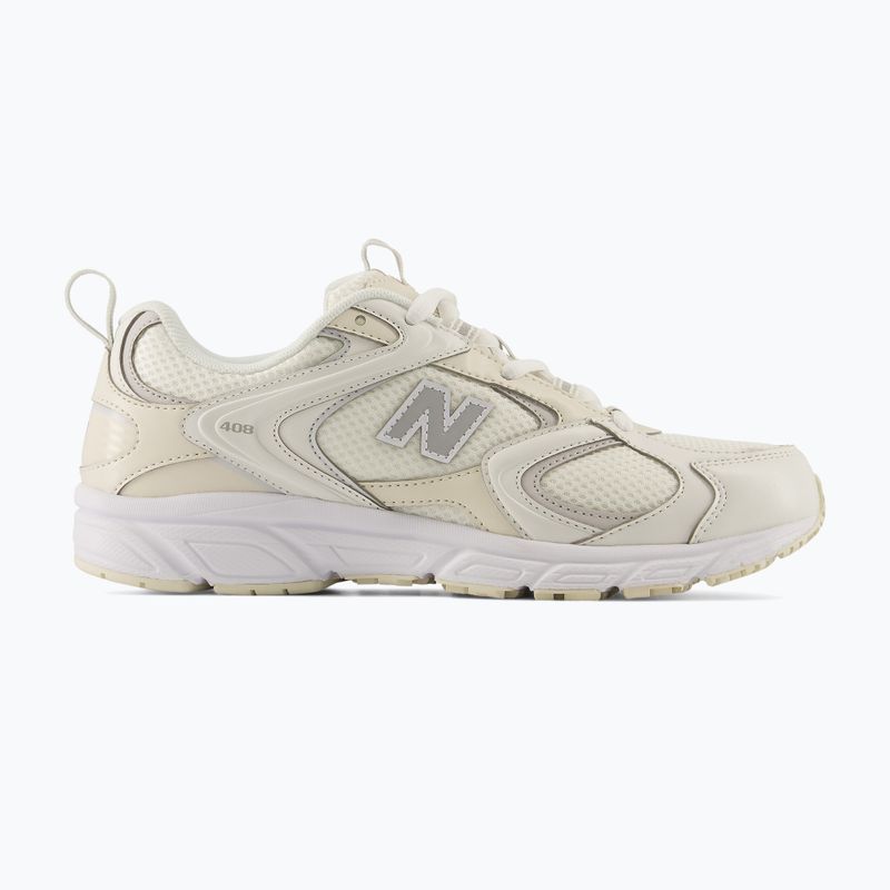 Buty damskie New Balance 408's V1 sea salt/grey matter 9