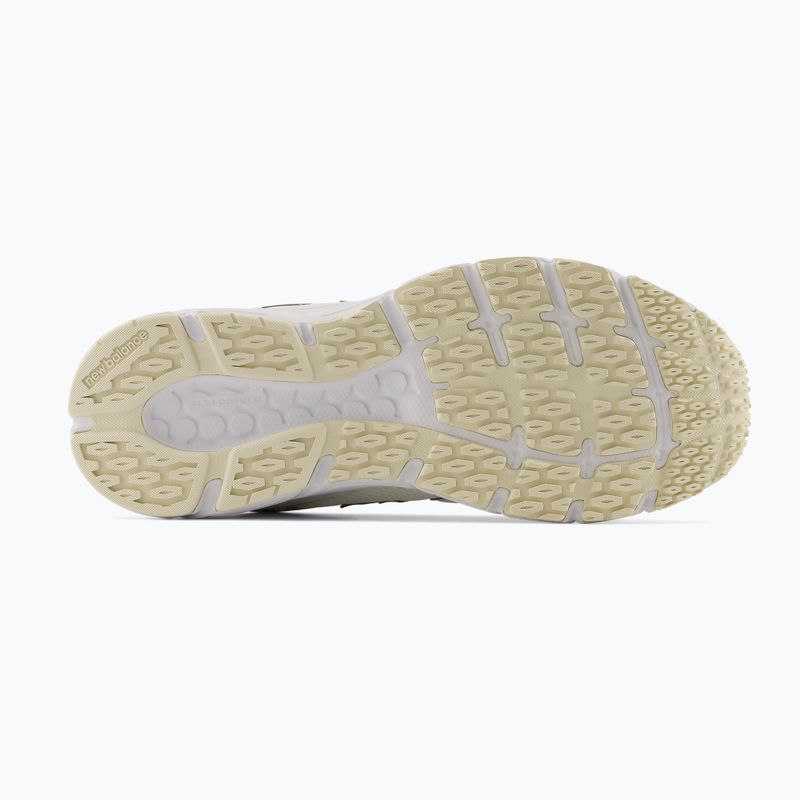 Buty damskie New Balance 408's V1 sea salt/grey matter 11