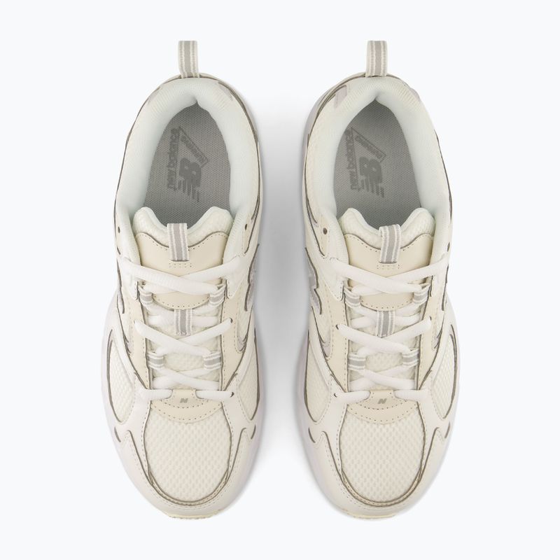 Buty damskie New Balance 408's V1 sea salt/grey matter 12