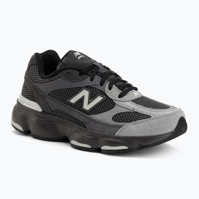 Buty męskie New Balance 603's V1 black/magnet