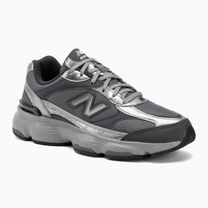 Buty męskie New Balance 603's V1 castlerock/black cement