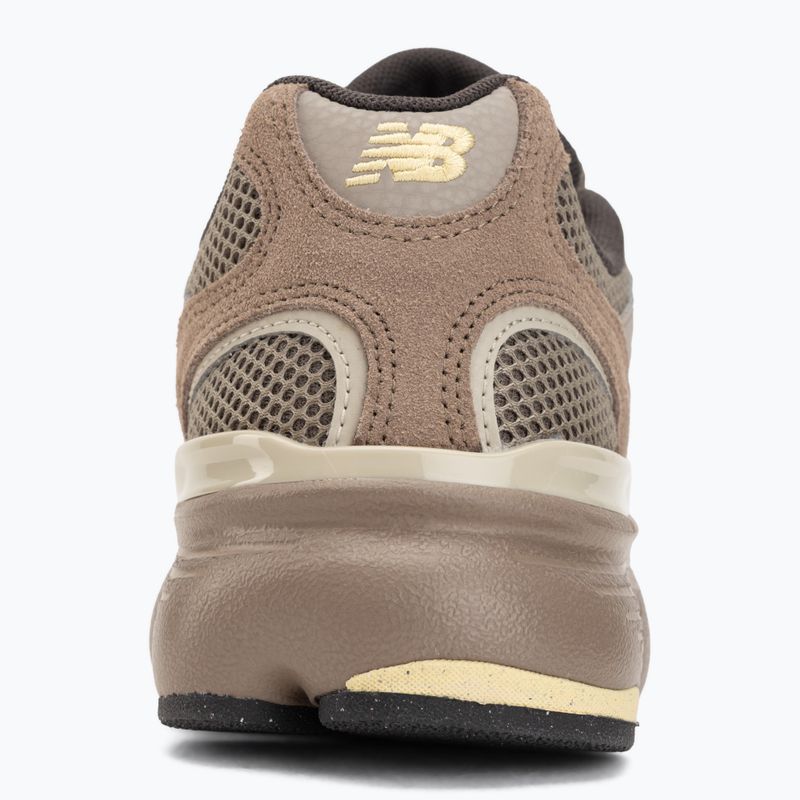 Buty męskie New Balance 603's V1 mushroom/arid stone 6