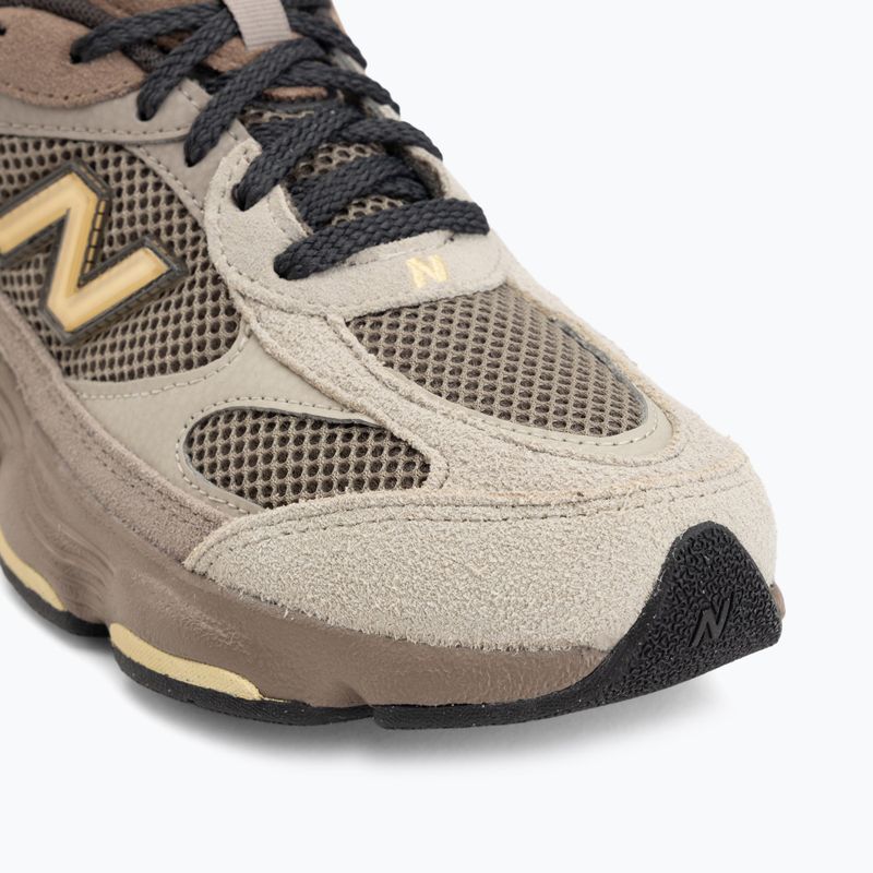 Buty męskie New Balance 603's V1 mushroom/arid stone 7