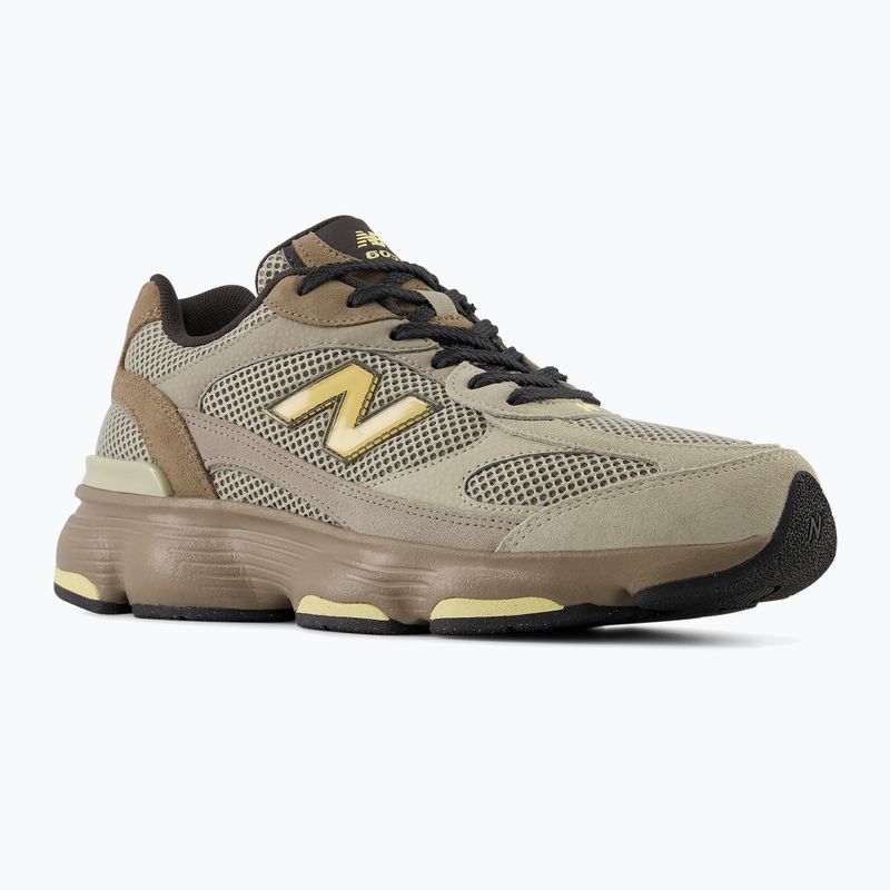 Buty męskie New Balance 603's V1 mushroom/arid stone 8