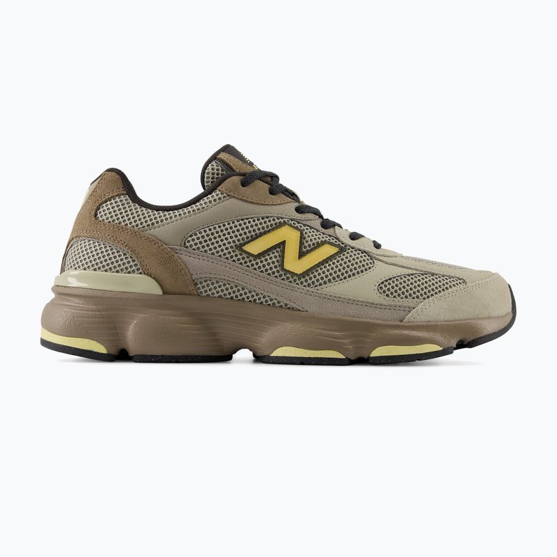 Buty męskie New Balance 603's V1 mushroom/arid stone 9