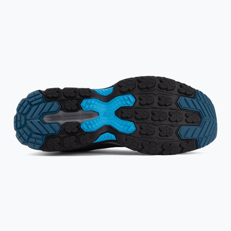 Buty do biegania męskie New Balance 410's V9 black/altitude 4